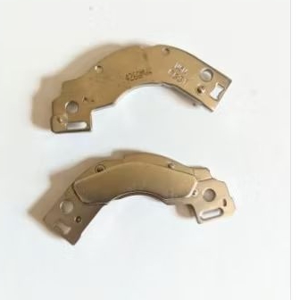 magnet Neodymium bekas hardisk 3,5cm