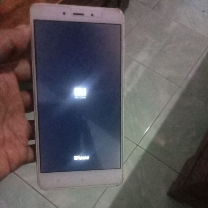 redmi note 4 mtk