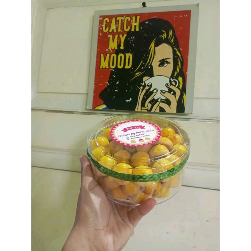 

nastar 500gr