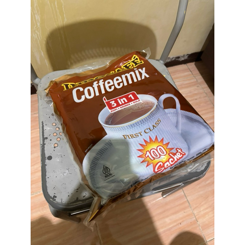 

Indocafe Coffeemix 1 Pack