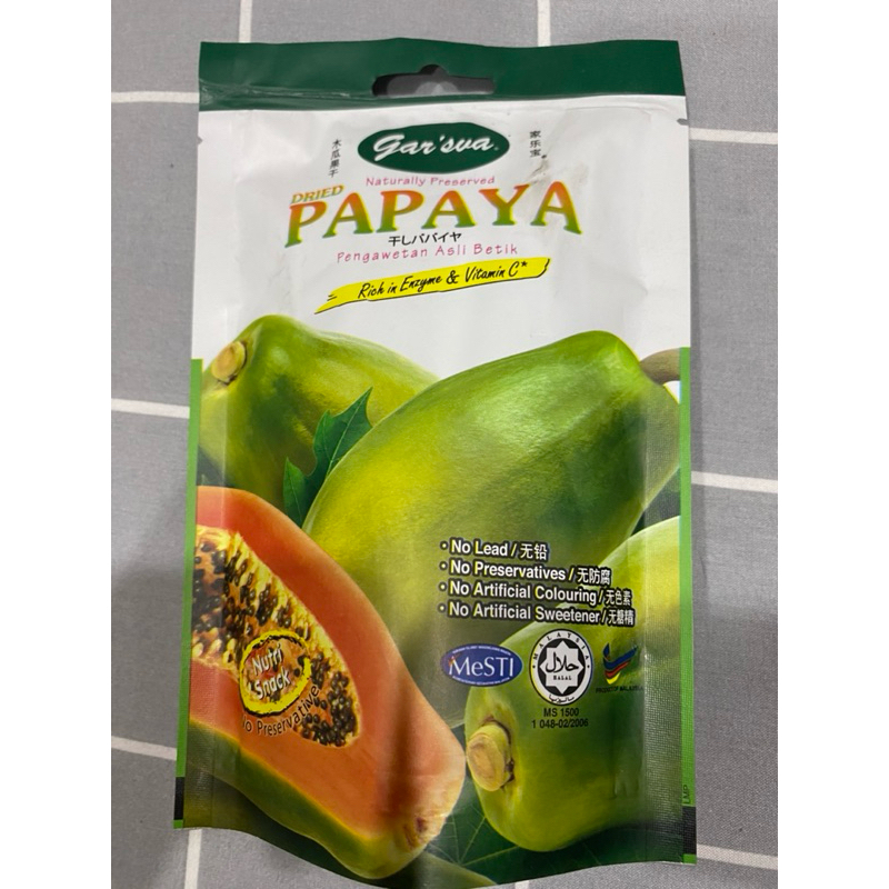 

MANISAN MANGGA 7D driad manggo PROMO 53rb