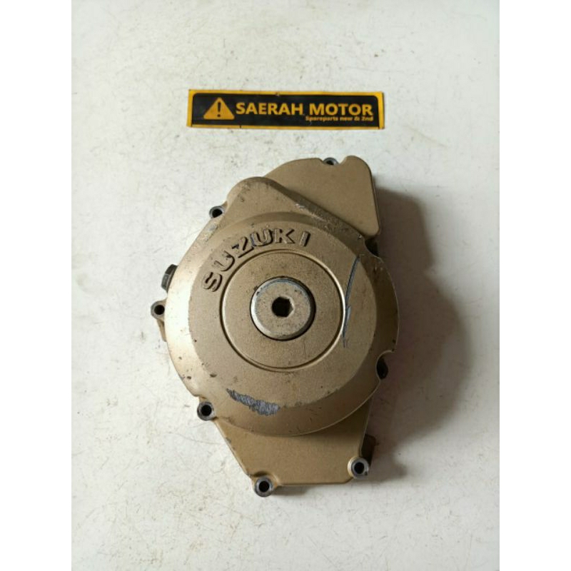 Blok mahnit Suzuki satria Fu old original