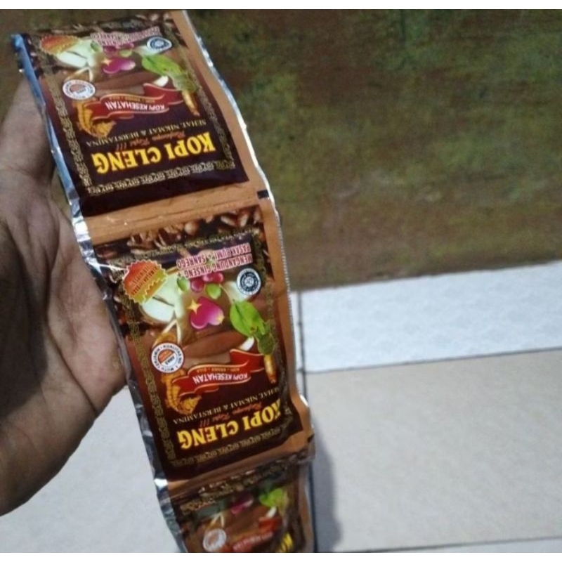

isi 10 kopi bubuk pilihan minuman cleeng
