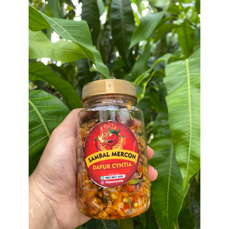 

suir ikan tongkol mercon