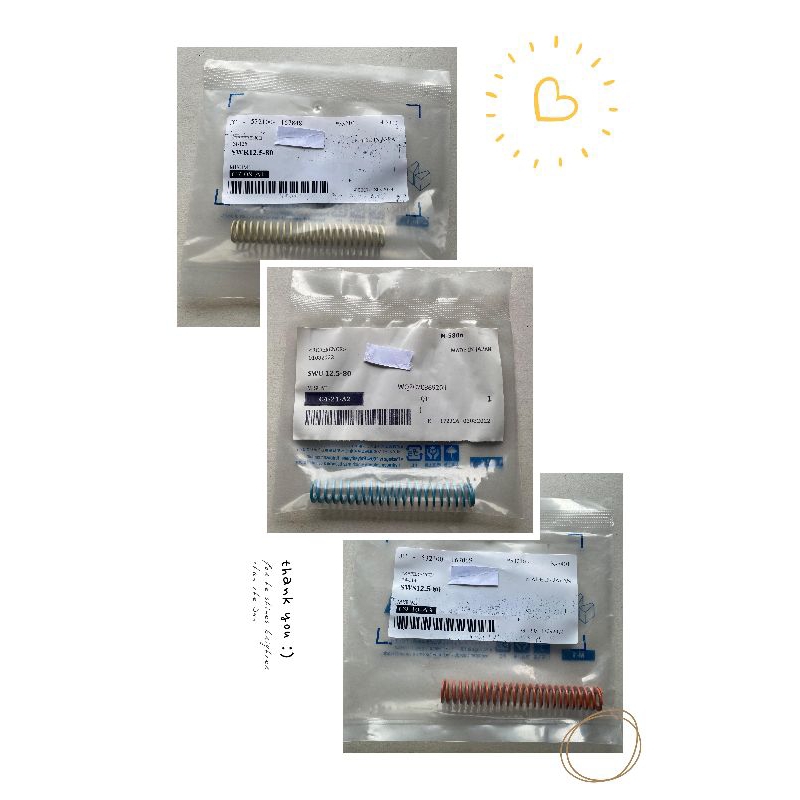 per misumi vona original japan