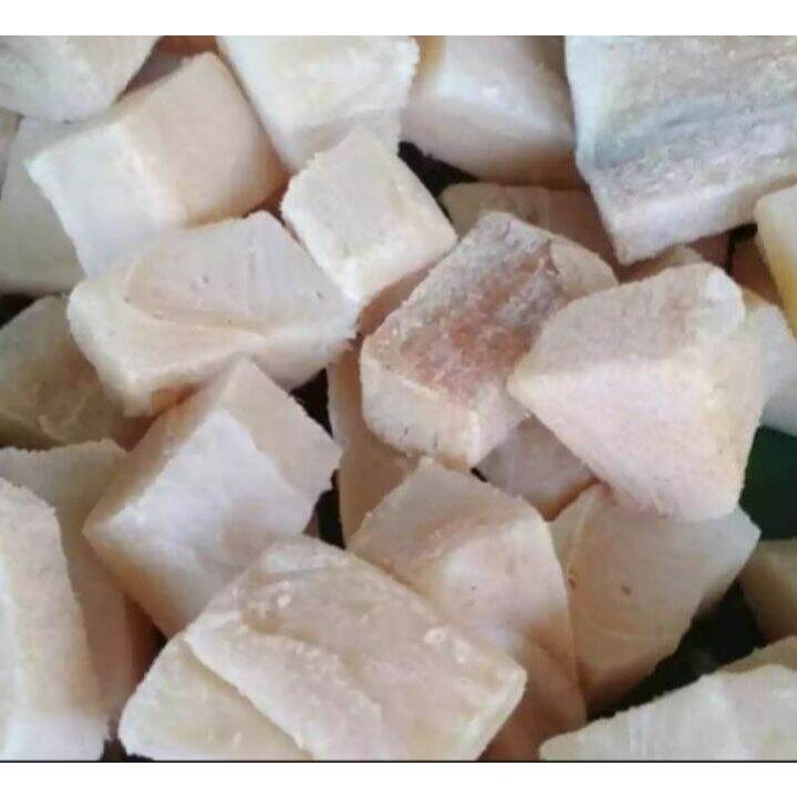 

ikan asin jambal cucud 1kg