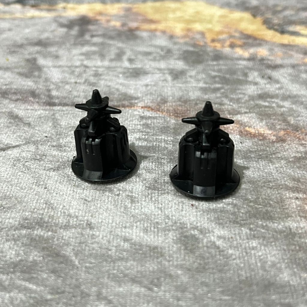 CRUSH GEAR PART WHEELS BEO FENRER WHEELS BEO
