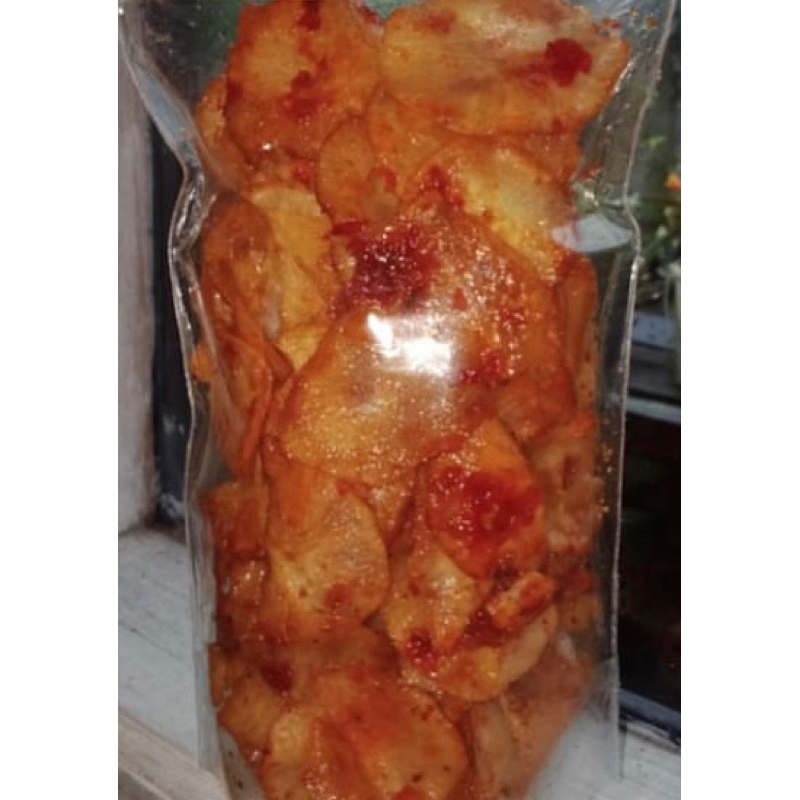 

KeripikKita