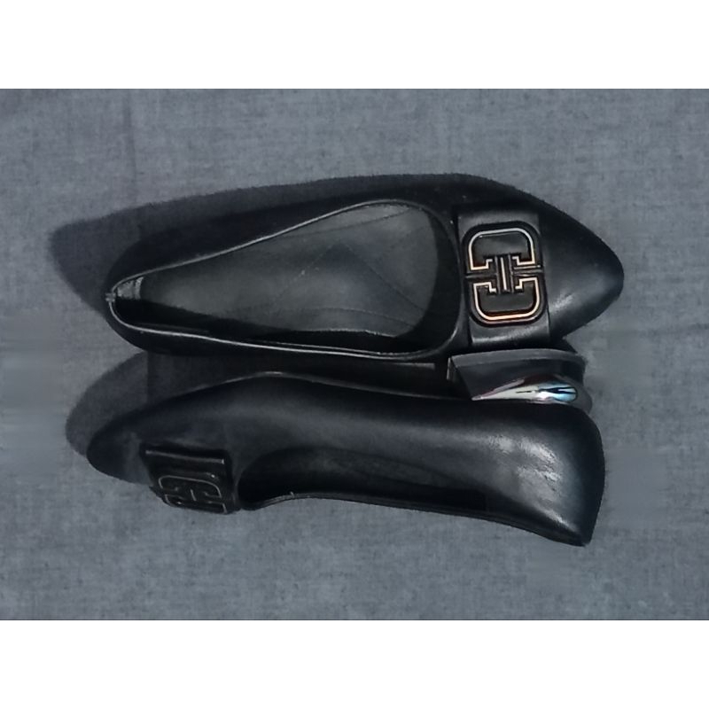 Sepatu Hak Import Wanita - Sofiya