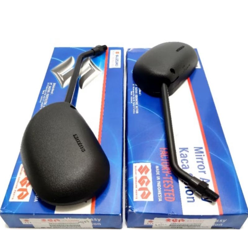 SPION/KACA SPION SUZUKI SKYWAVE ORIGINAL