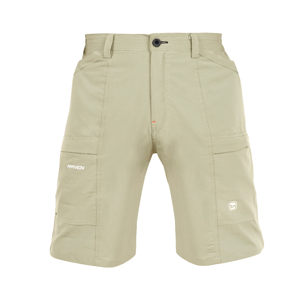 Zarventure Raven Celana Pendek Outdoor