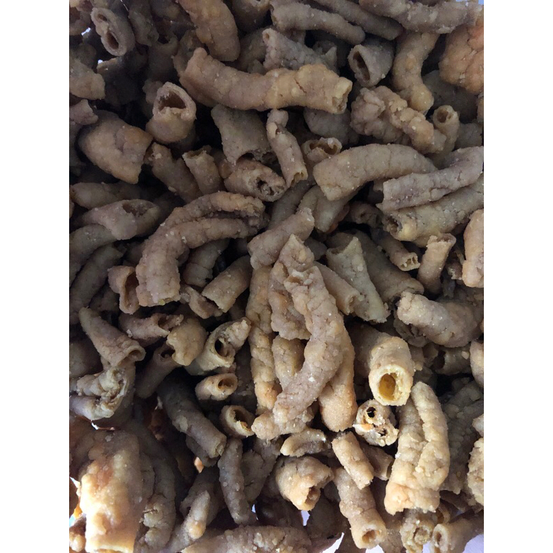 

Keripik Usus [Premium]