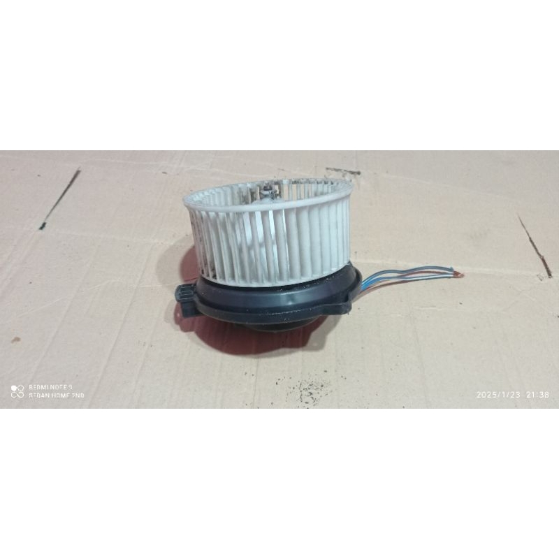 blower ac honda crv gen1 rd1