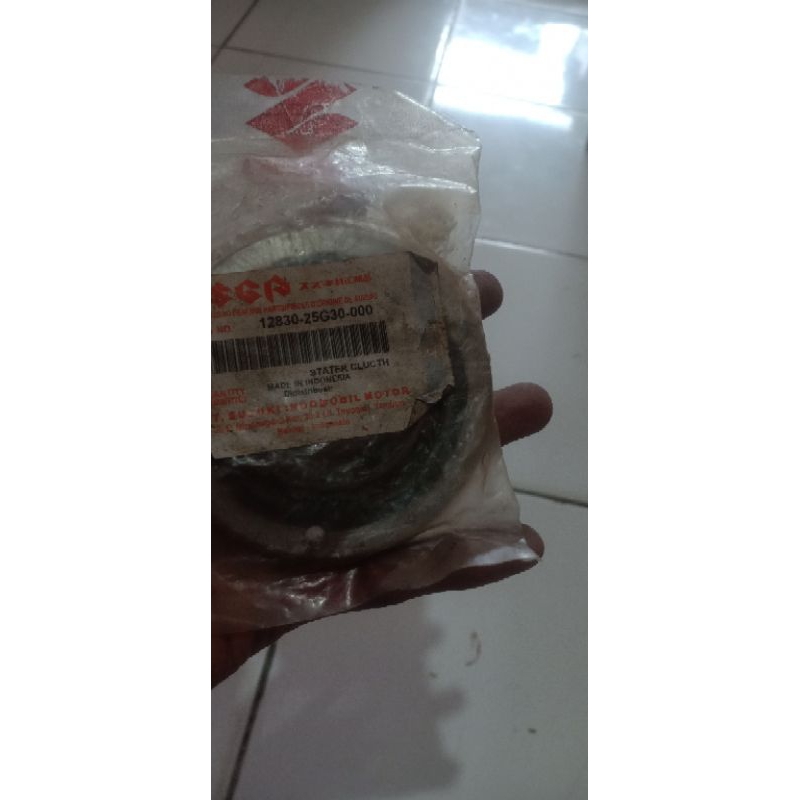 one way satria fu 150