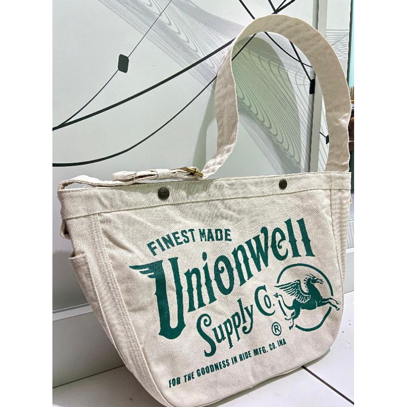 Tas Selempang Unionwell