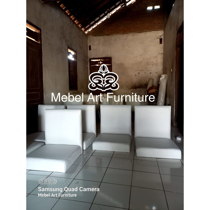 kursi lesehan / kursi pengajian