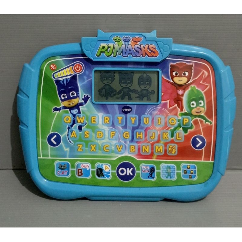VTECH PJ Masks
