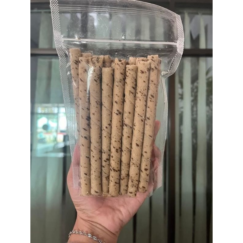 

Rolla Astor Sultan Virall kemasan 250gr