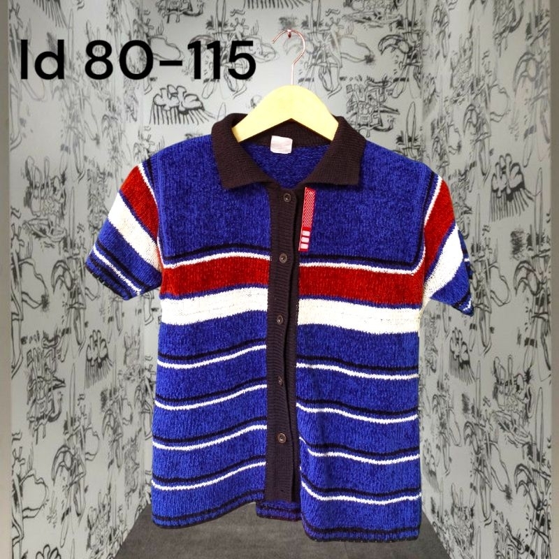 polo salur