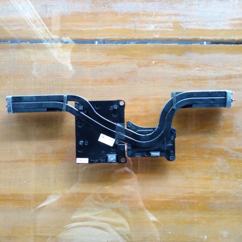 heatsink laptop hp zbook 15 g3