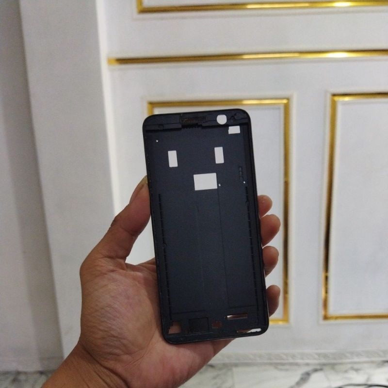 TATAKAN LCD ADVAN S6 PLUS ORI