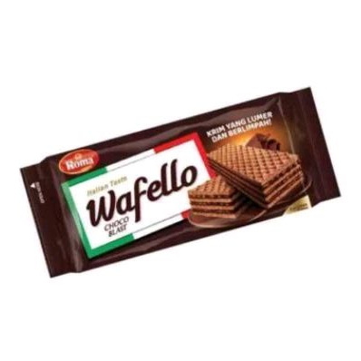 

wafer wafello