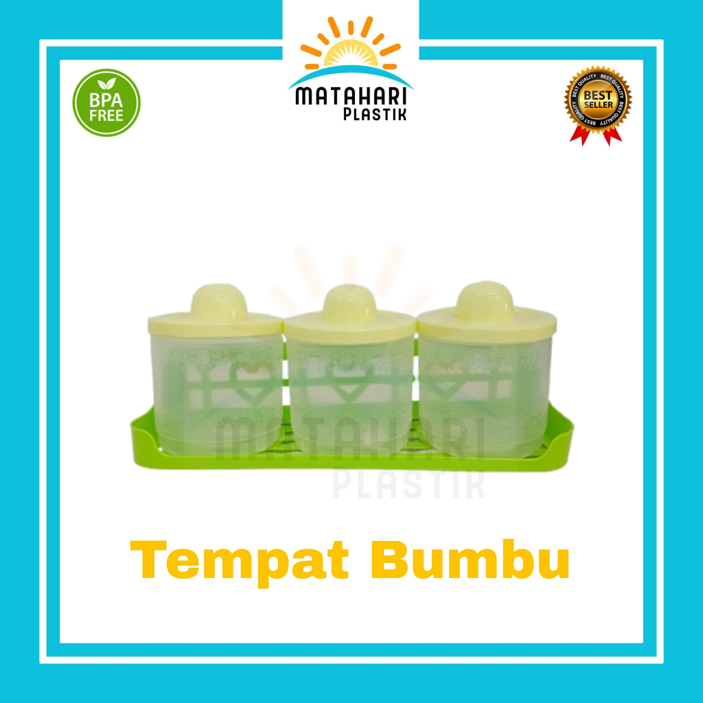 Tempat Bumbu/Rak Bumbu/Tempat Bumbu Dapur/Rak Bumbu Yuna/Rak Bumbu Estetik