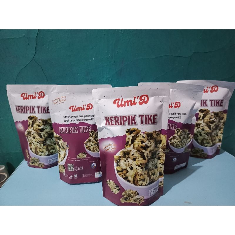 

keripik tike 55gr