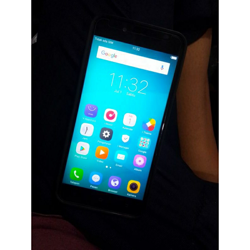 VIVO V5 LITE RAM 3/32