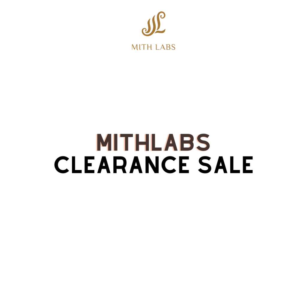 Macra Clearance Sale - Produk Clearance Mithlabs