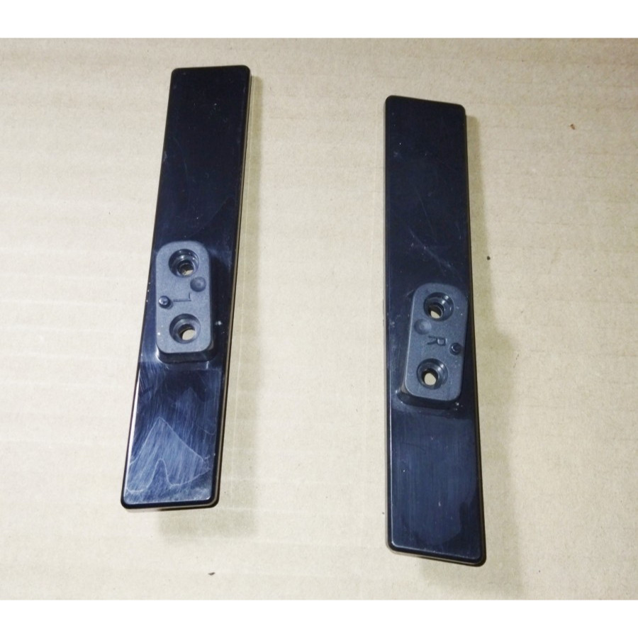 Kaki TV LED Toshiba 24L2800VJ