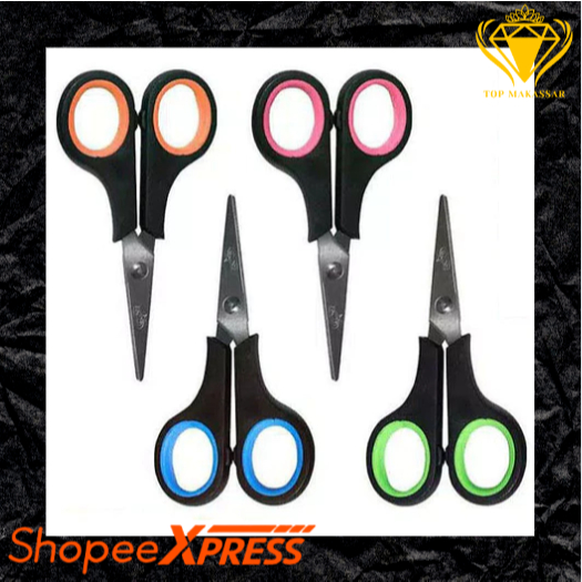 

GUNTING LADY POP LHW GAGANG KARET