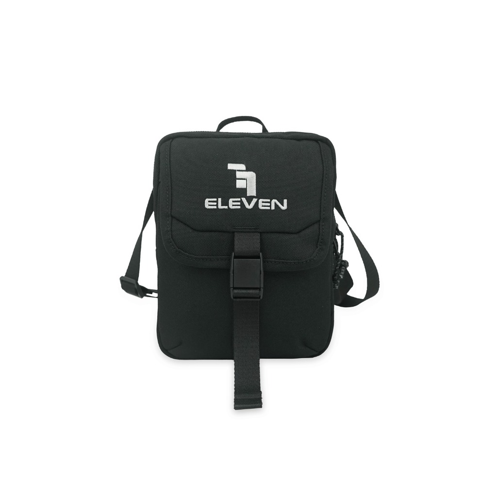 ELEVEN Meratus Tas Selempang Travel Pouch Slingbag Pria Wanita