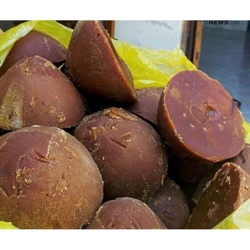 

Gula Kelapa Murni khas wonosobo