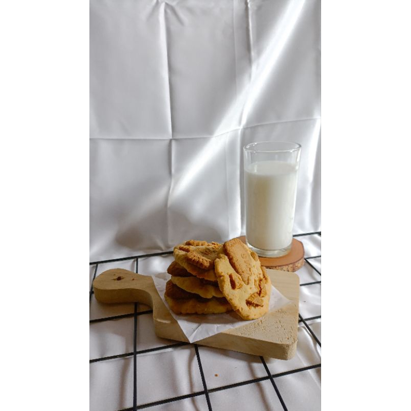 

Lotus Biscoff Softbaked Cookies