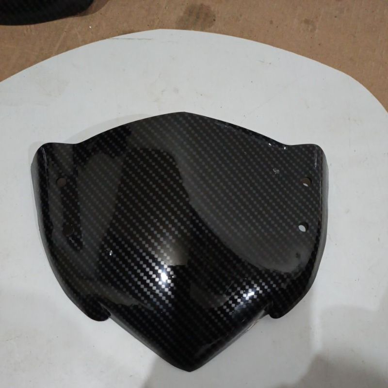 Visor Jupiter mx new 135 whindshield mx new 135