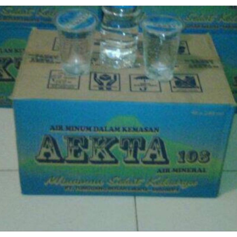 

AIR MINERAL AEKTA108