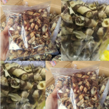 

patahan astor full coklat
