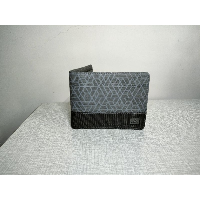 E|GER Geometric Wallet