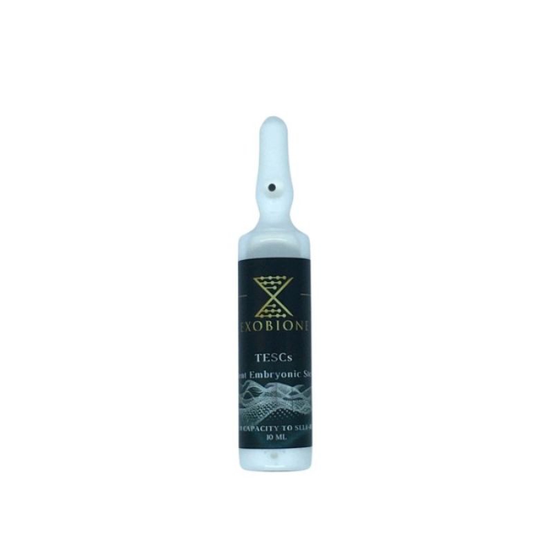 Nama produk
EXOBIONE Totipotent Embryonic Stem Cell (ecer)