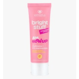 Emina Bright Stuff Krim Moisturizer Pelembap & Pencerah Wajah 20ml