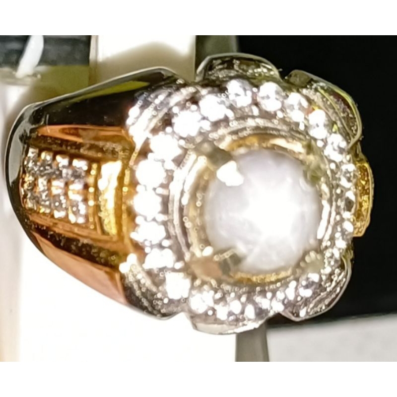 Star blue safir + memo