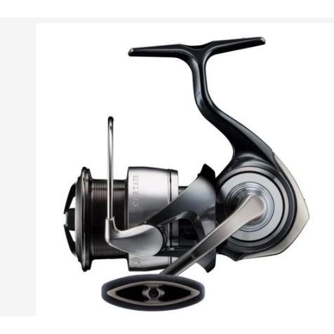 Reel DAIWA Certate LT 24 | 2500 3000 | Spinning | Magseald Body | Laut | Resmi