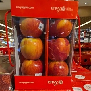 

ENVY APEL APPLE JUMBO ISI 6 PCS