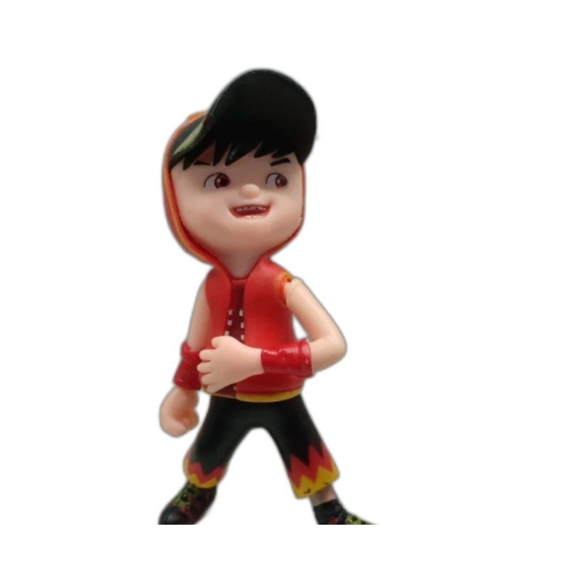 Mainan Action Figure Boboiboy Blase