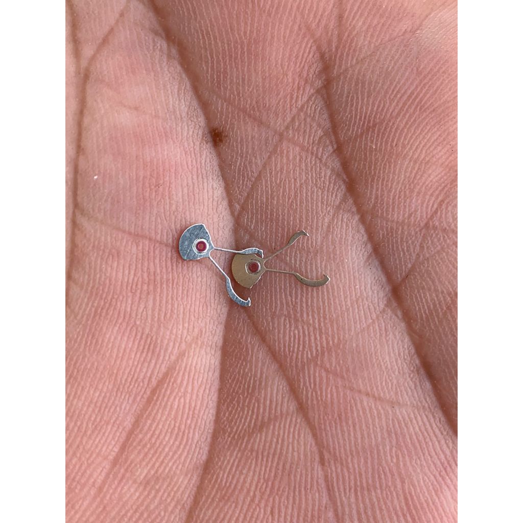 Capit udang mesin jam tangan calliber 6309 seiko 6309 per pcs