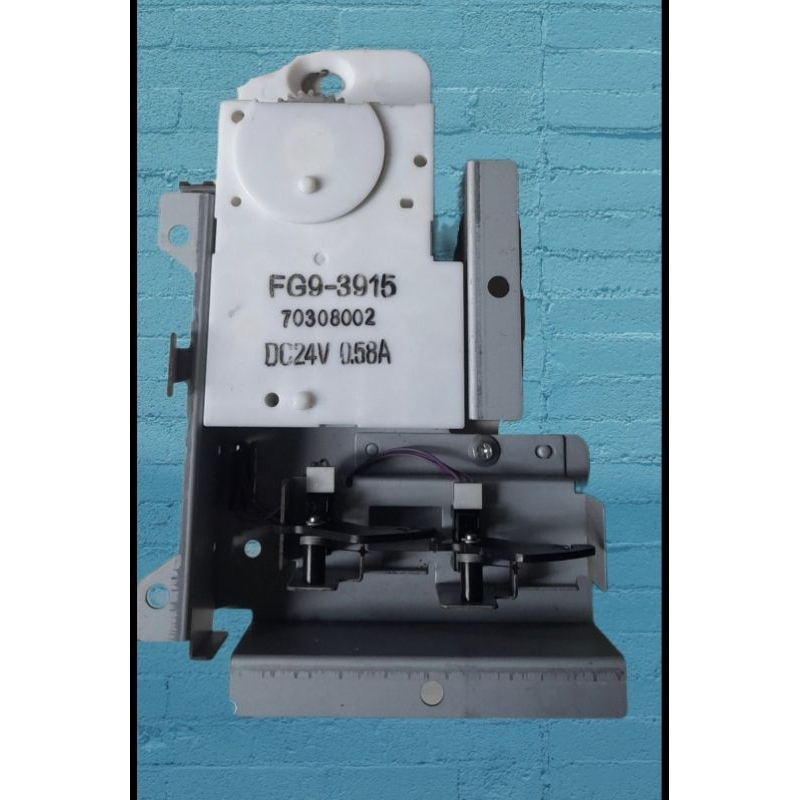 Motor Lifter Kaset 1,2 ir6570,ir5000,ir5050,ir6000