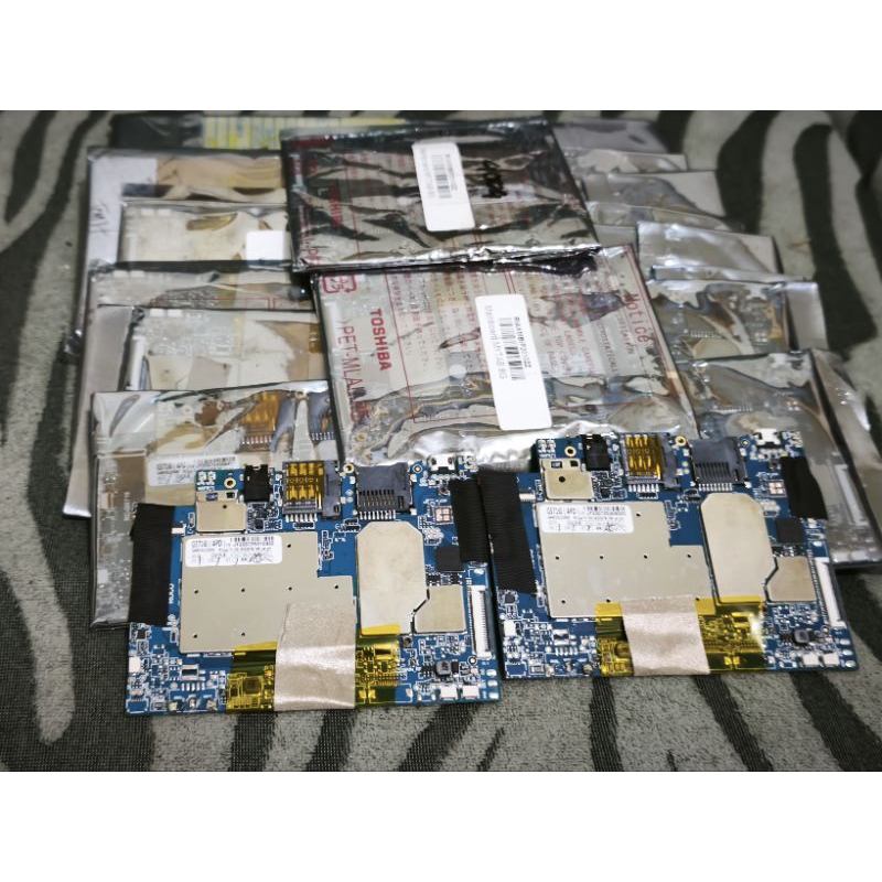 mesin Axioo my tab 8G 3/32 / my tab A80 / mainboard mytab 8g