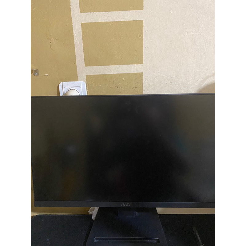 MSI MP2412 SERIES  24 INCH 100hz
