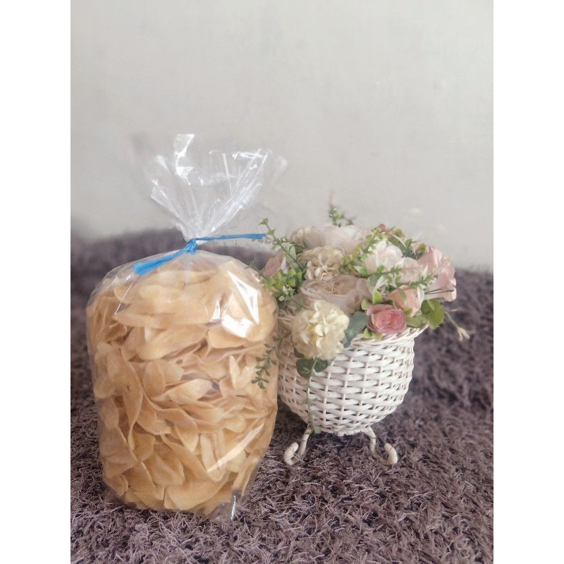 

kripik pisang sedap